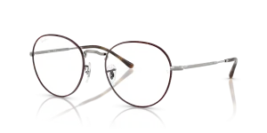 Ray-Ban David RX3582V 3174