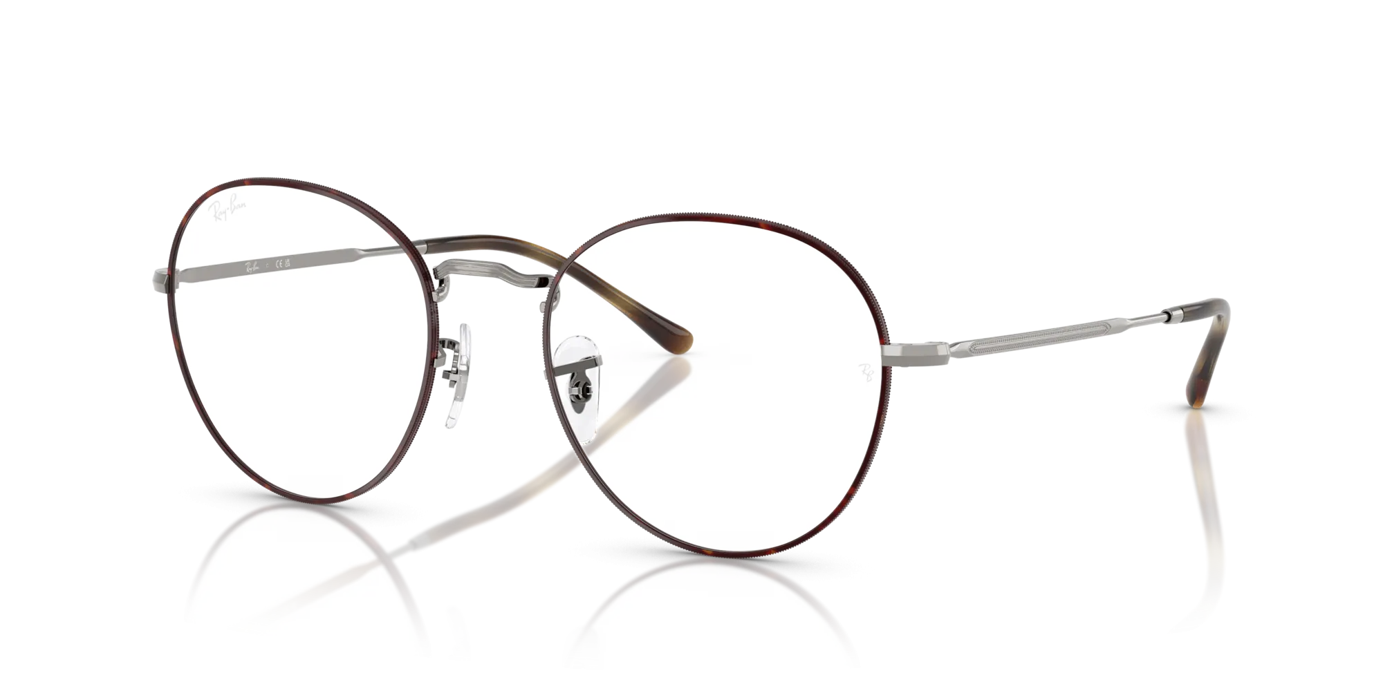 Ray-Ban David RX3582V 3174
