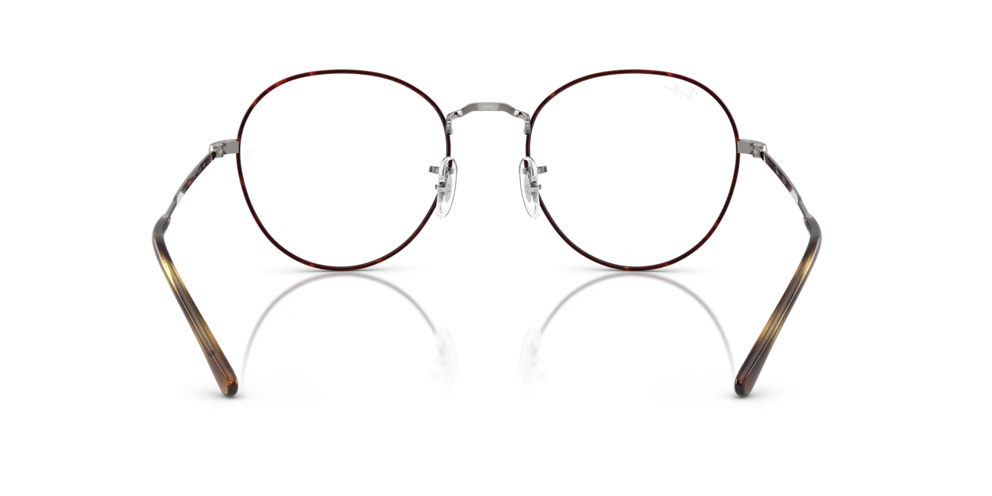Ray-Ban David RX3582V 3174
