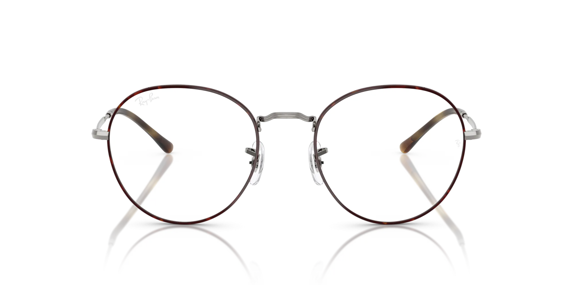 Ray-Ban David RX3582V 3174