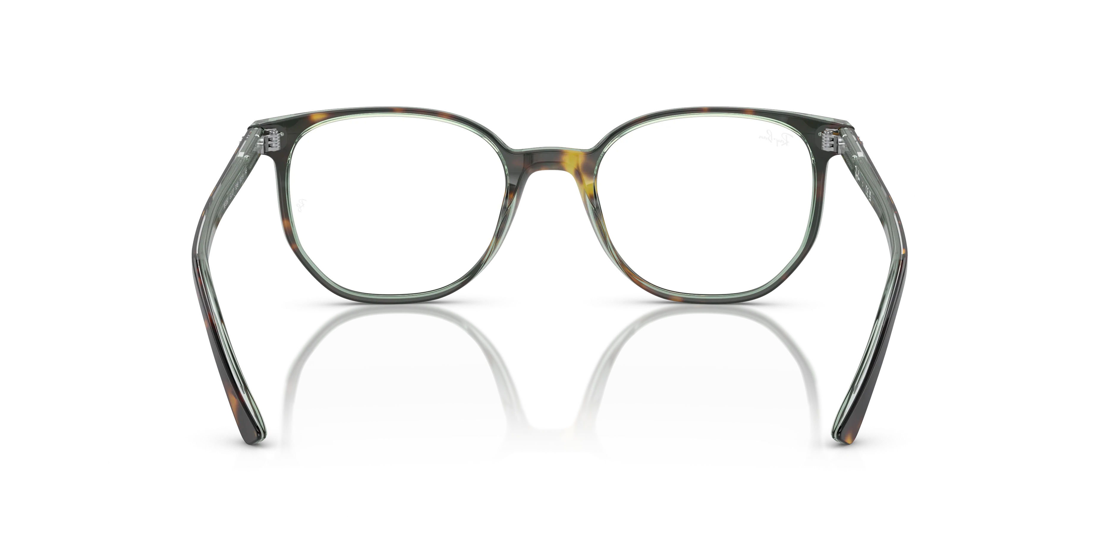 Ray-Ban Elliot RX5397 8249