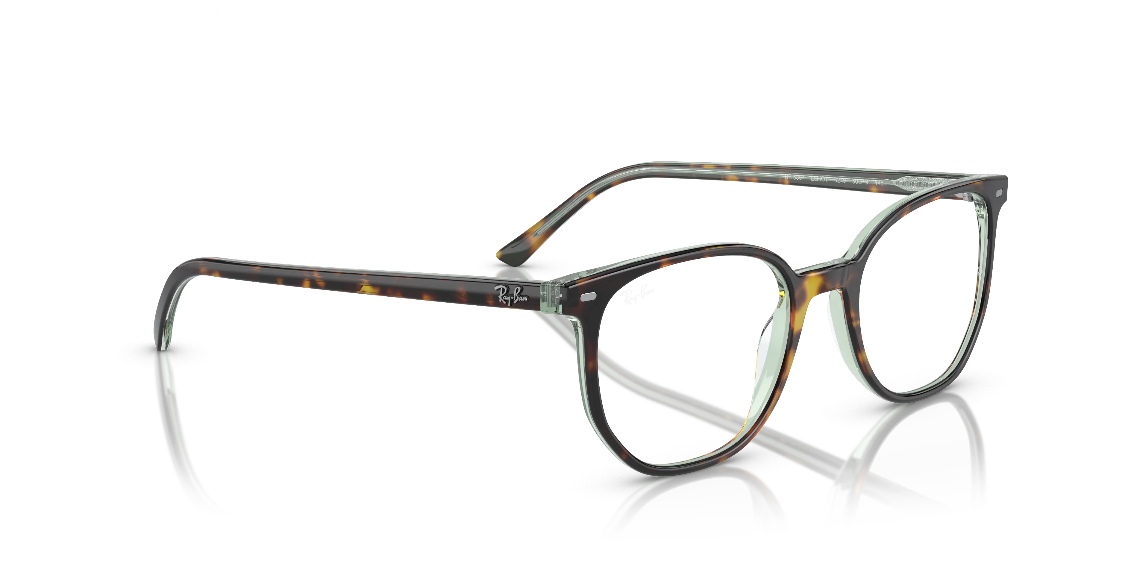 Ray-Ban Elliot RX5397 8249