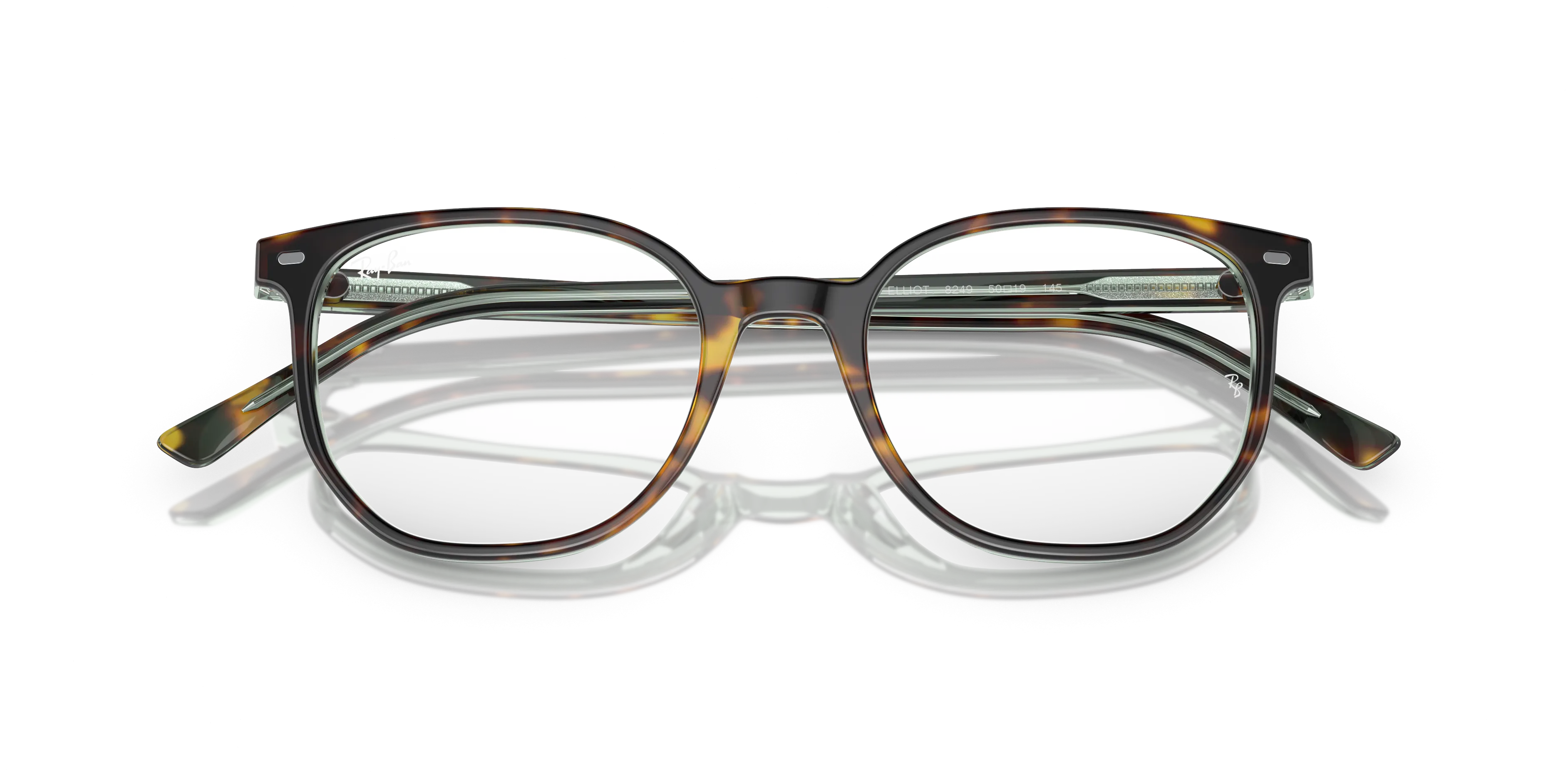 Ray-Ban Elliot RX5397 8249