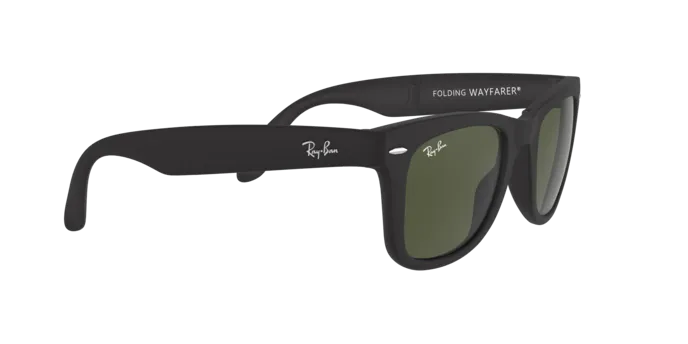 Ray-Ban Folding Wayfarer RB4105 601S