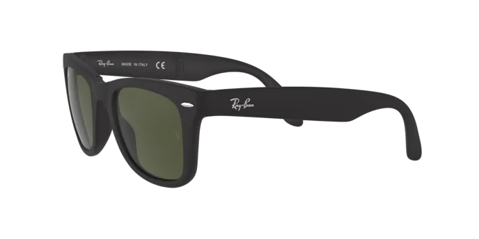 Ray-Ban Folding Wayfarer RB4105 601S