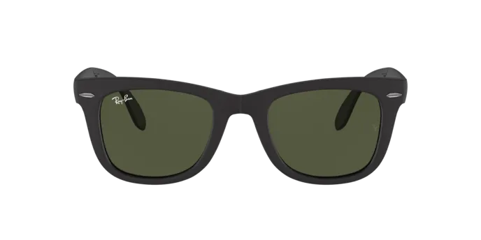 Ray-Ban Folding Wayfarer RB4105 601S