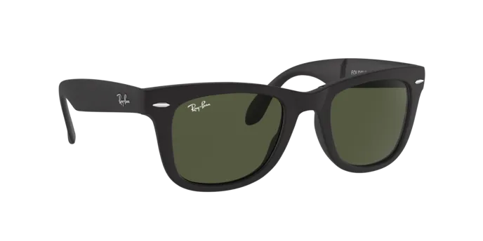 Ray-Ban Folding Wayfarer RB4105 601S