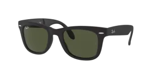 Ray-Ban Folding Wayfarer RB4105 601S