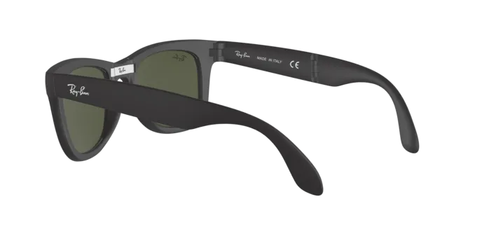 Ray-Ban Folding Wayfarer RB4105 601S