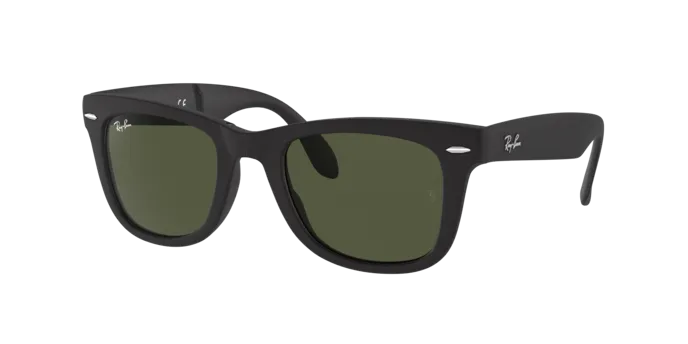 Ray-Ban Folding Wayfarer RB4105 601S