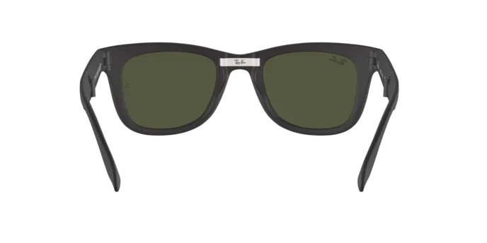 Ray-Ban Folding Wayfarer RB4105 601S