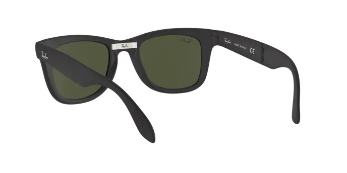 Ray-Ban Folding Wayfarer RB4105 601S