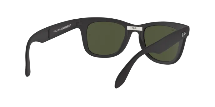 Ray-Ban Folding Wayfarer RB4105 601S