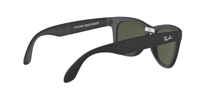 Ray-Ban Folding Wayfarer RB4105 601S