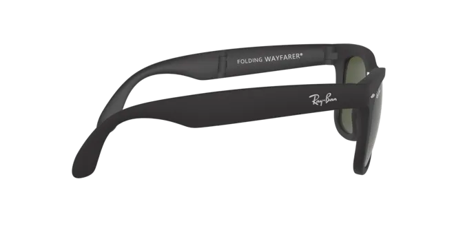 Ray-Ban Folding Wayfarer RB4105 601S