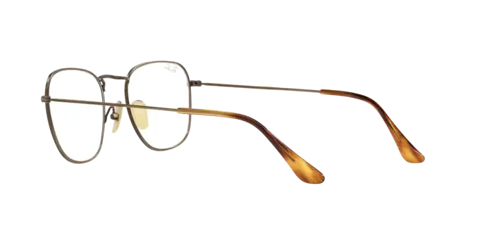 Ray-Ban Frank RX8157V 1222