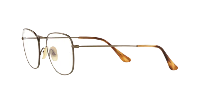 Ray-Ban Frank RX8157V 1222