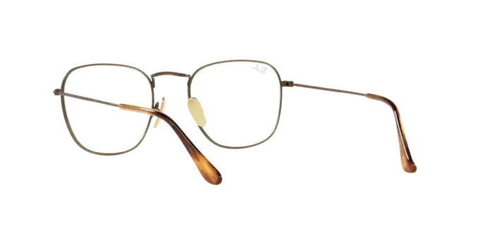 Ray-Ban Frank RX8157V 1222