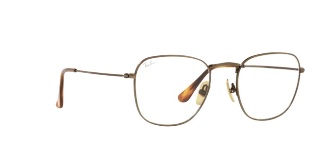 Ray-Ban Frank RX8157V 1222