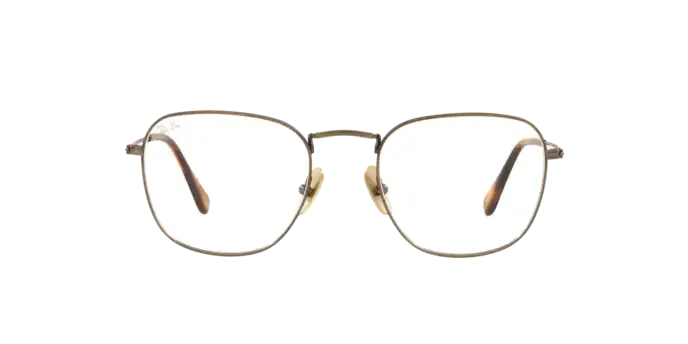 Ray-Ban Frank RX8157V 1222