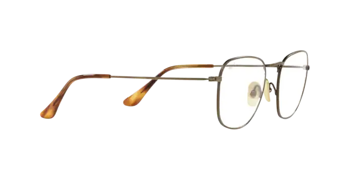 Ray-Ban Frank RX8157V 1222