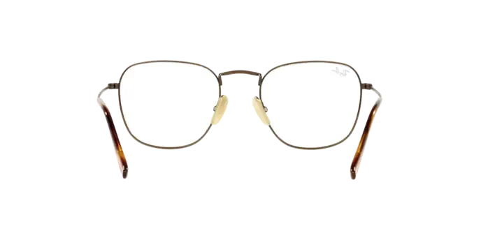 Ray-Ban Frank RX8157V 1222
