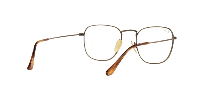 Ray-Ban Frank RX8157V 1222