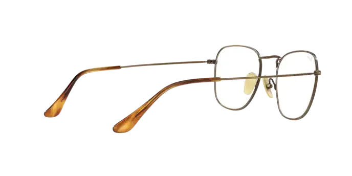 Ray-Ban Frank RX8157V 1222