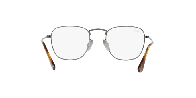 Ray-Ban Frank RX8157V 1223