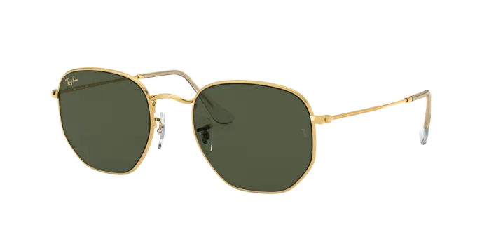 Ray-Ban Hexagonal RB3548 919631