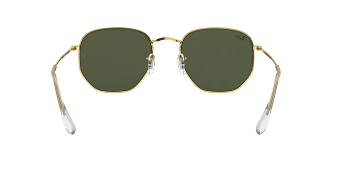 Ray-Ban Hexagonal RB3548 919631