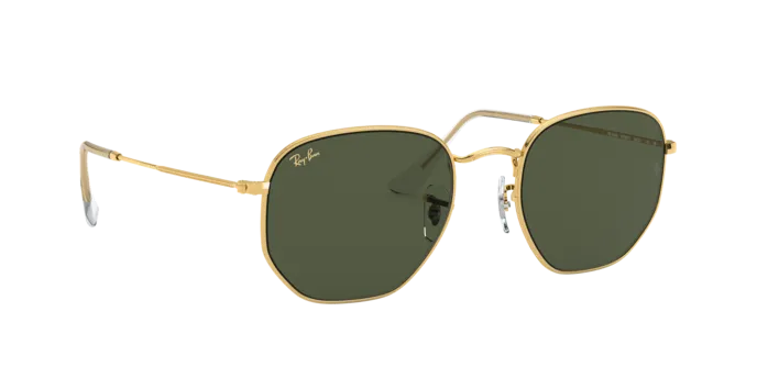 Ray-Ban Hexagonal RB3548 919631