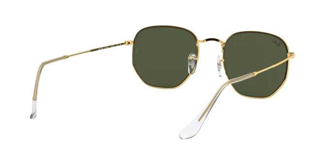Ray-Ban Hexagonal RB3548 919631