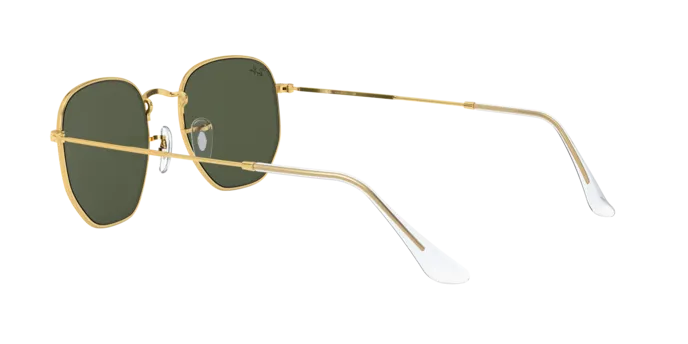 Ray-Ban Hexagonal RB3548 919631