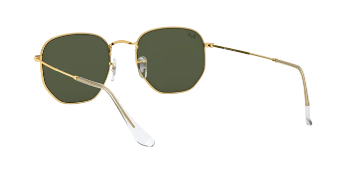 Ray-Ban Hexagonal RB3548 919631
