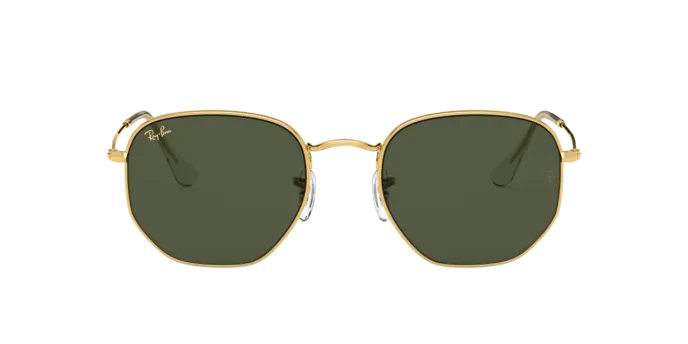 Ray-Ban Hexagonal RB3548 919631