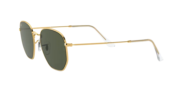 Ray-Ban Hexagonal RB3548 919631