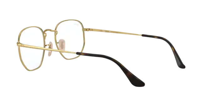 Ray-Ban Hexagonal RX6448 2501
