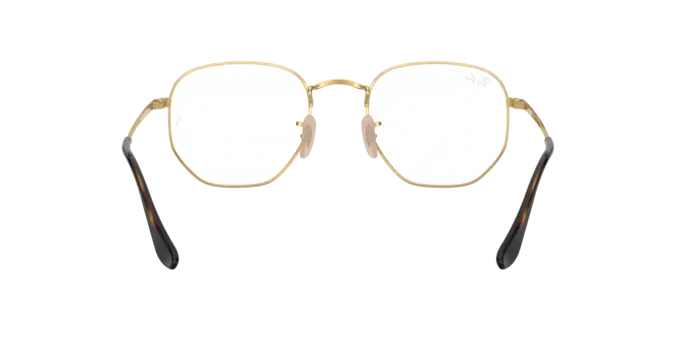 Ray-Ban Hexagonal RX6448 2501