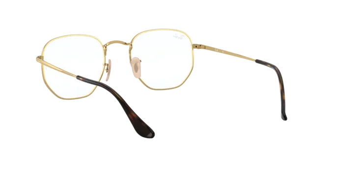 Ray-Ban Hexagonal RX6448 2501