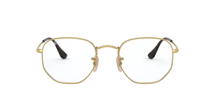Ray-Ban Hexagonal RX6448 2501
