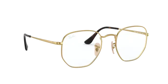 Ray-Ban Hexagonal RX6448 2501