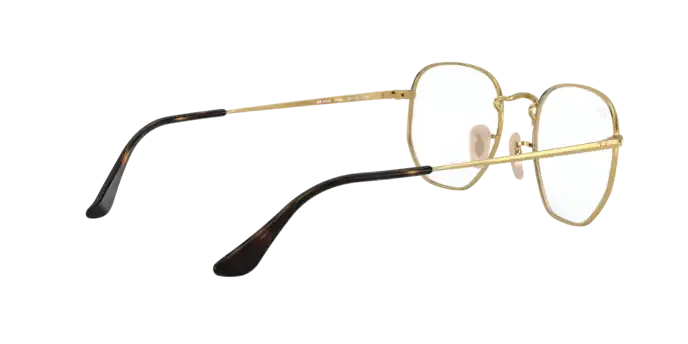 Ray-Ban Hexagonal RX6448 2501