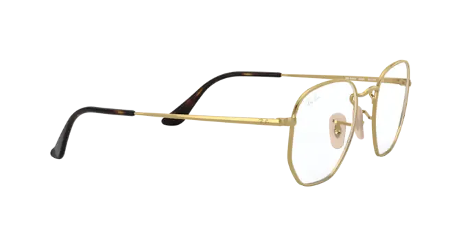 Ray-Ban Hexagonal RX6448 2501