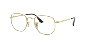 Ray-Ban Hexagonal RX6448 2501