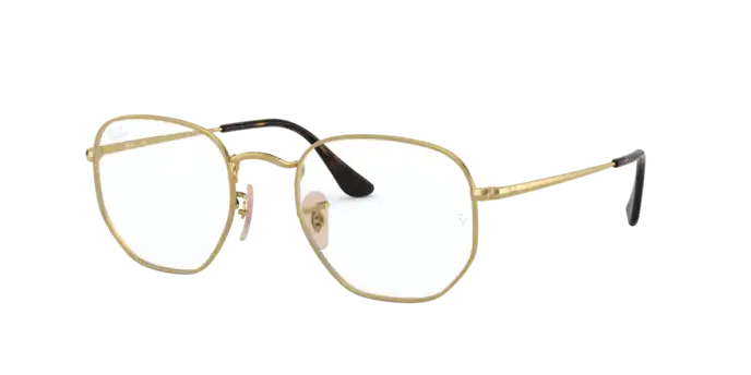 Ray-Ban Hexagonal RX6448 2501