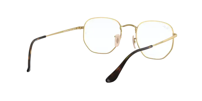 Ray-Ban Hexagonal RX6448 2501