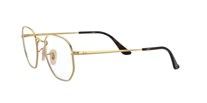 Ray-Ban Hexagonal RX6448 2501