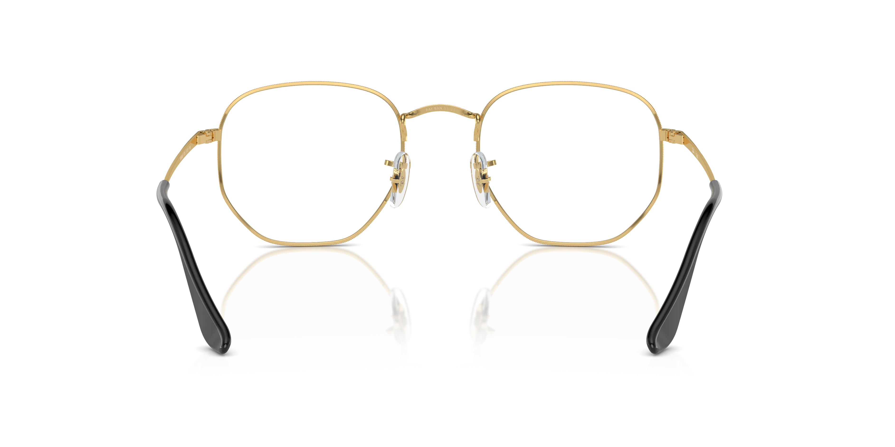 Ray-Ban Hexagonal RX6448 3175