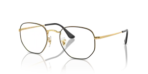 Ray-Ban Hexagonal RX6448 3175